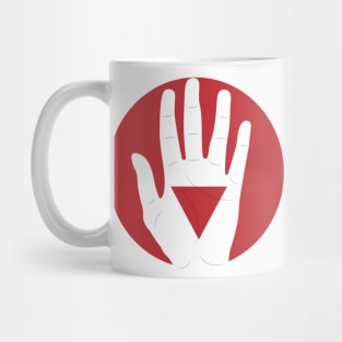 breach Mug